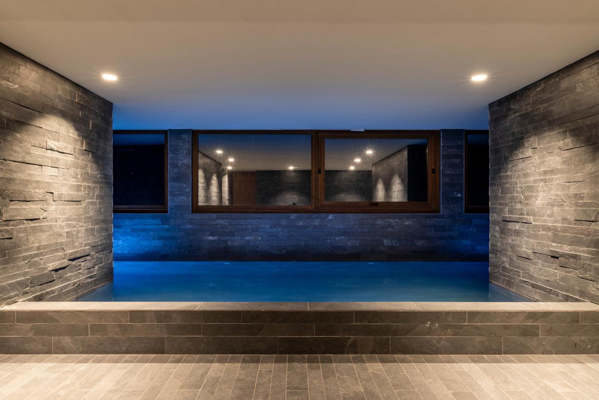 Un Diamante De Montana L A Pie De Pistas De Esqui - Gimnasio - Sauna - Piscina L 6Pax L By Bonesvacances El Tarter Zewnętrze zdjęcie