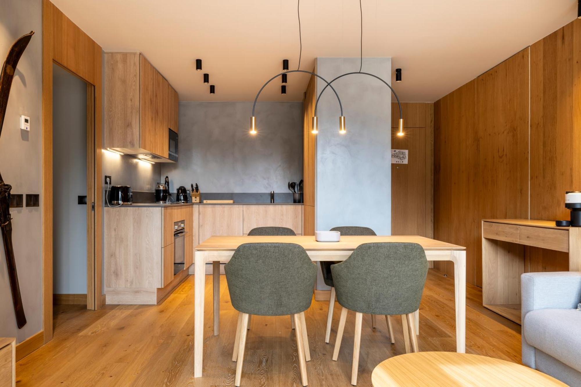 Un Diamante De Montana L A Pie De Pistas De Esqui - Gimnasio - Sauna - Piscina L 6Pax L By Bonesvacances El Tarter Zewnętrze zdjęcie